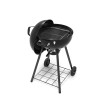 Гриль угольный Броил Кинг Краун Кетл (Broil King CROWN KETTLE 22.5" / 57 BLACK LEG) в Ставрополе в Ставрополе