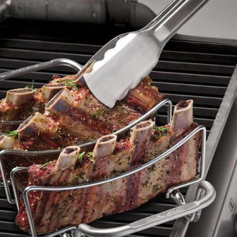 Щипцы из нержавеющей стали Broil-King 47 см