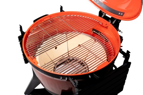 Гриль Kettle Joe Red в Ставрополе