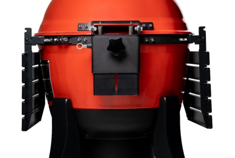 Гриль Kettle Joe Red в Ставрополе