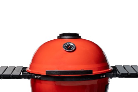 Гриль Kettle Joe Red в Ставрополе