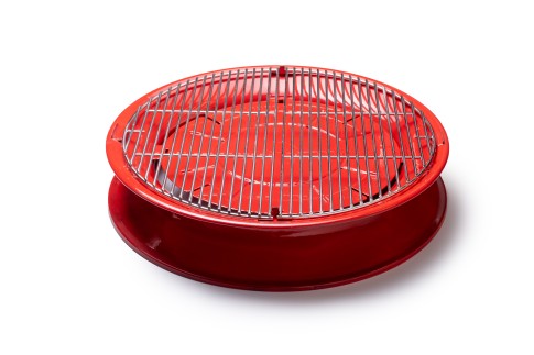 Гриль Kettle Joe Red в Ставрополе
