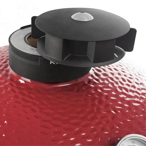 Керамический гриль Kamado Joe Classic II 