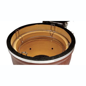 Керамический гриль Kamado Joe Classic I