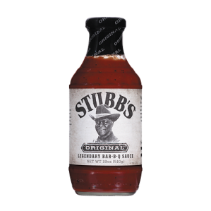 Соус барбекю "Stubbs Original"