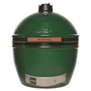 Керамический гриль Big Green Egg XXL