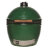 Керамический гриль Big Green Egg XXL