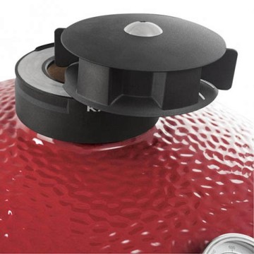 Керамический гриль Kamado Joe Big II Stand-Alone