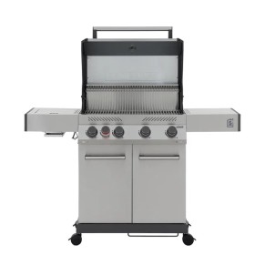 Газовый гриль PRIMELINER S4