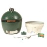 Керамический гриль Big Green Egg XL  