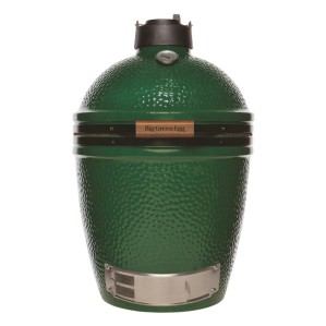 Керамический гриль Big Green Egg L
