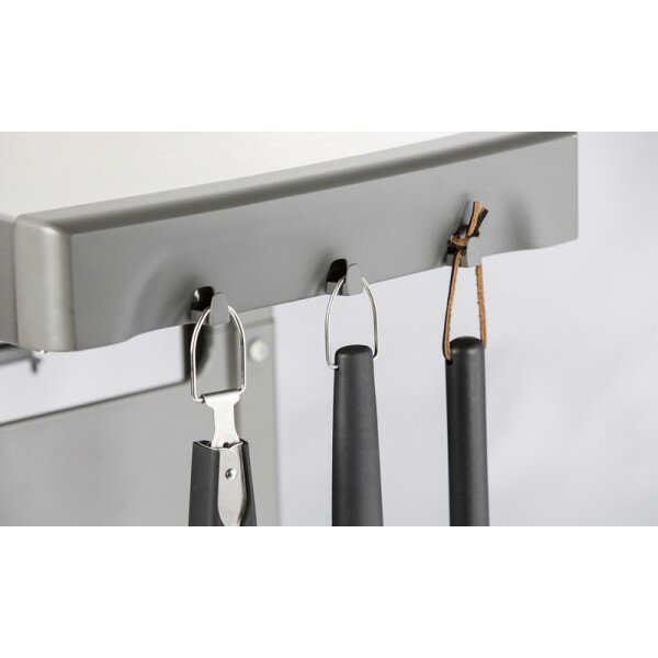 Газовый гриль Weber Spirit II E-310 GBS, чёрный  