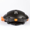 Гриль газовый O-GRILL 800TB черный  