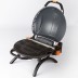 Гриль газовый O-GRILL 800TB черный