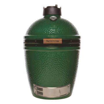Керамический гриль Big Green Egg S