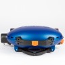 Газовый гриль O-GRILL 500T, синий  