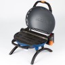Газовый гриль O-GRILL 500T, синий  