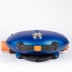 Газовый гриль O-GRILL 700T, синий