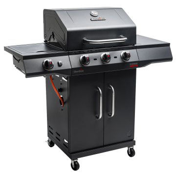 Газовый гриль Char-Broil Перфоманс Повер Эдишн 3б (Performance Power Edition 3B)
