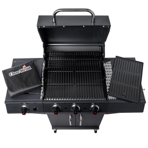 Газовый гриль Char-Broil Перфоманс Повер Эдишн 3б (Performance Power Edition 3B)