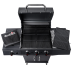Газовый гриль Char-Broil Перфоманс Повер Эдишн 3б (Performance Power Edition 3B)