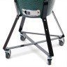 Ножки с колесиками для Big Green Egg XXL  