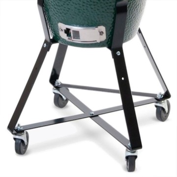Ножки с колесиками к тележке для грилей Big Green Egg XL