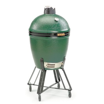 Ножки с колесиками к тележке для грилей Big Green Egg XL